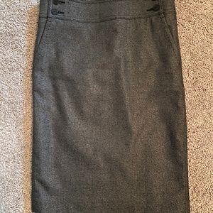 BEBE Pencil Skirt